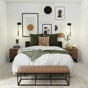 Interior Design Tips How To Design Your Bedroom for Better Sleep