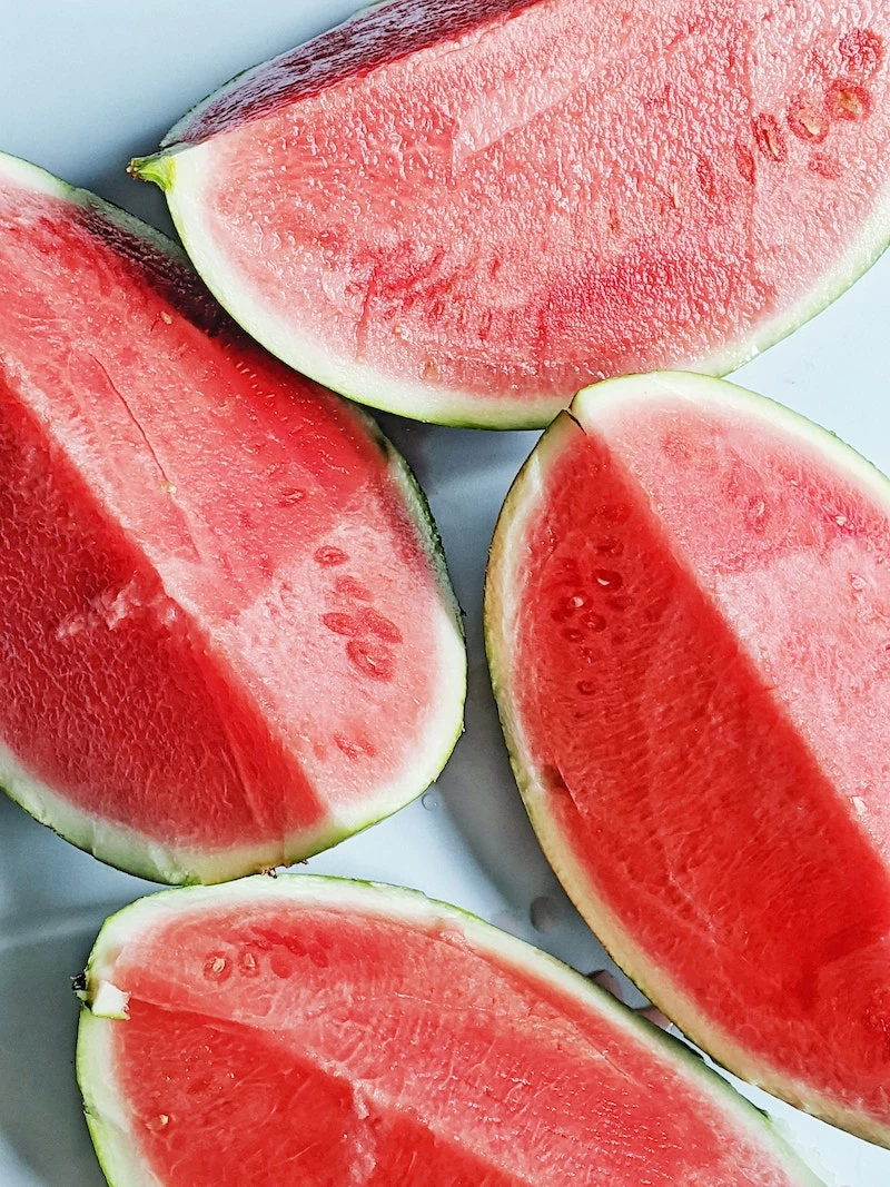does watermelon have benefits
