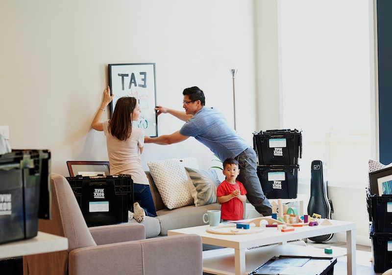 9 Tips How To Move Heavy Furniture Without Breaking Your Back