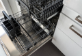 Simple Guide: How To Clean a Dishwasher In 5 Easy Steps