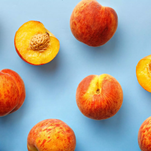 How to store peaches to keep them super juicy & full of flavor
