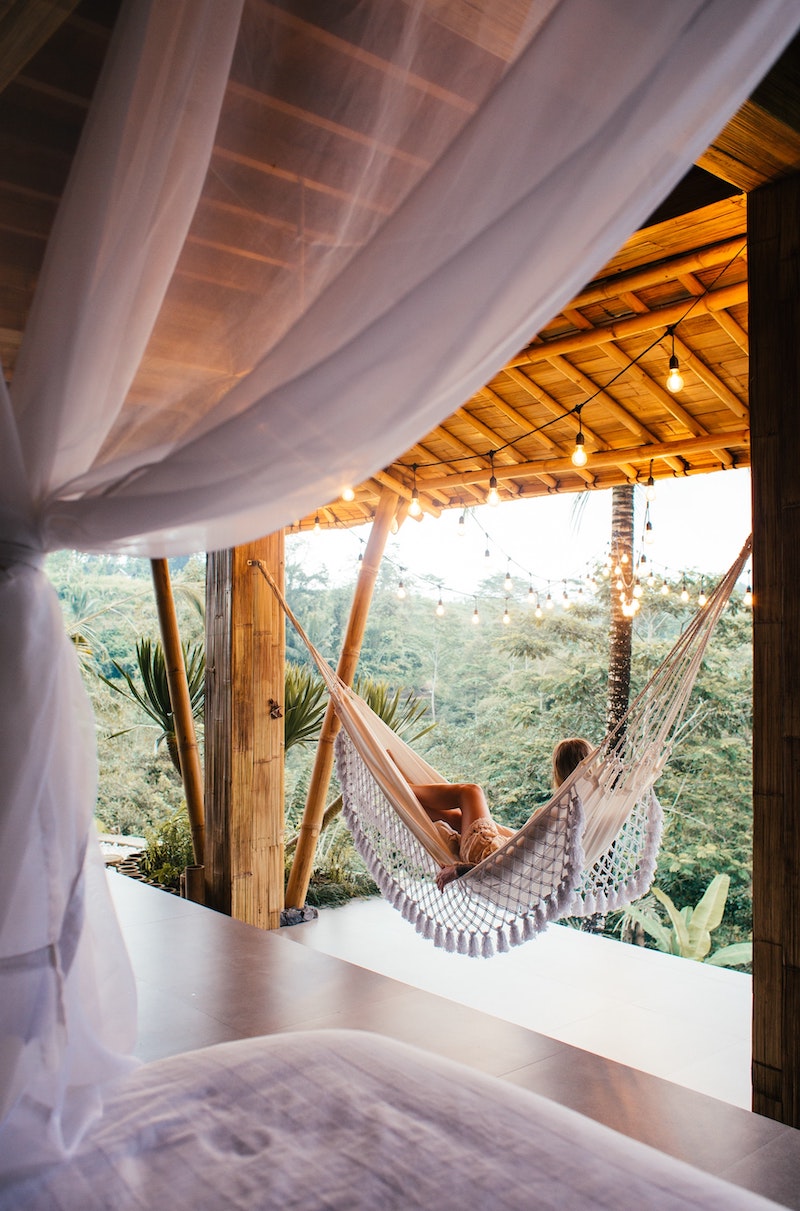 how to have a self care summer
