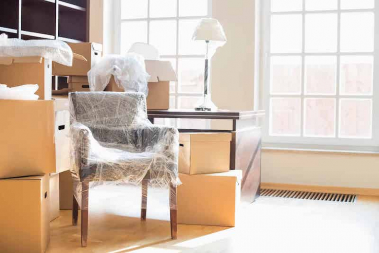 9 Tips How To Move Heavy Furniture Without Breaking Your Back