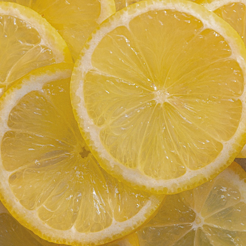 how to use lemons around the house