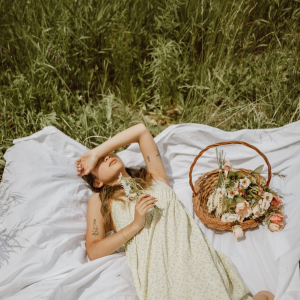Summer Self-Care Guide: 6 Mindful Self-Love Activities to Try