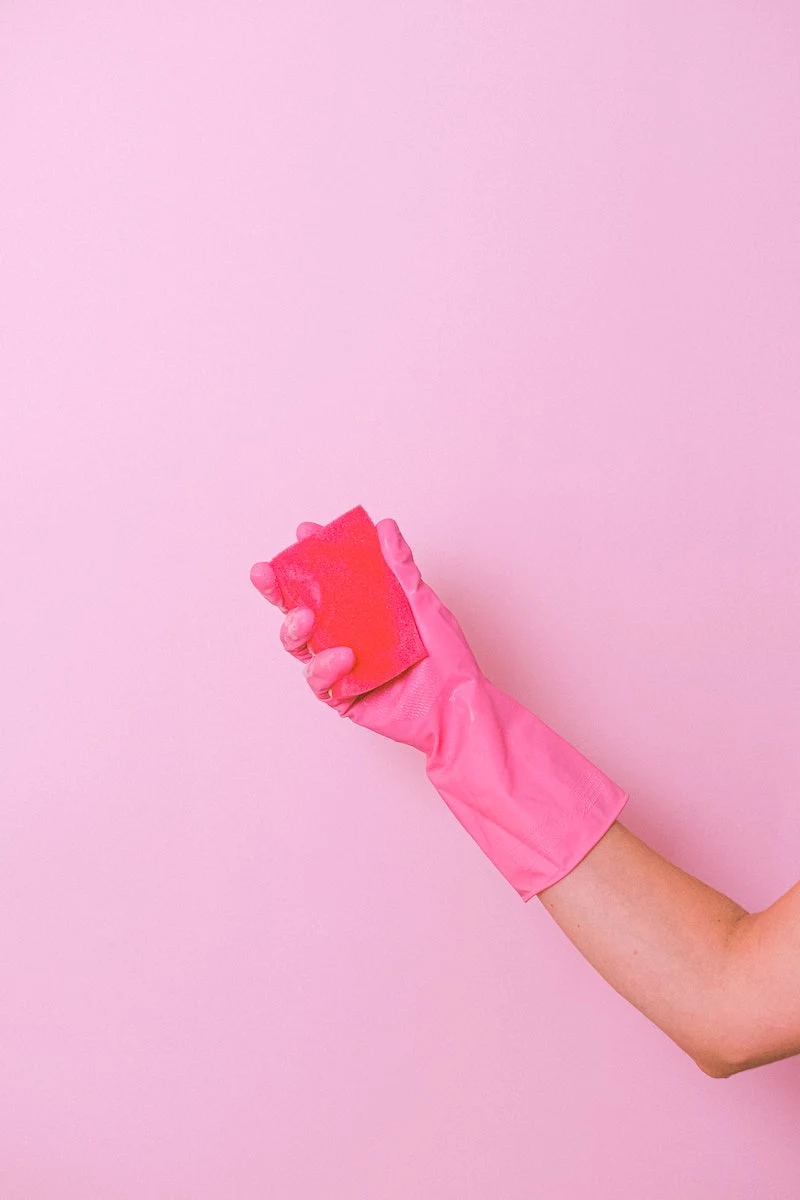 things you are cleaning more than necessary for your home