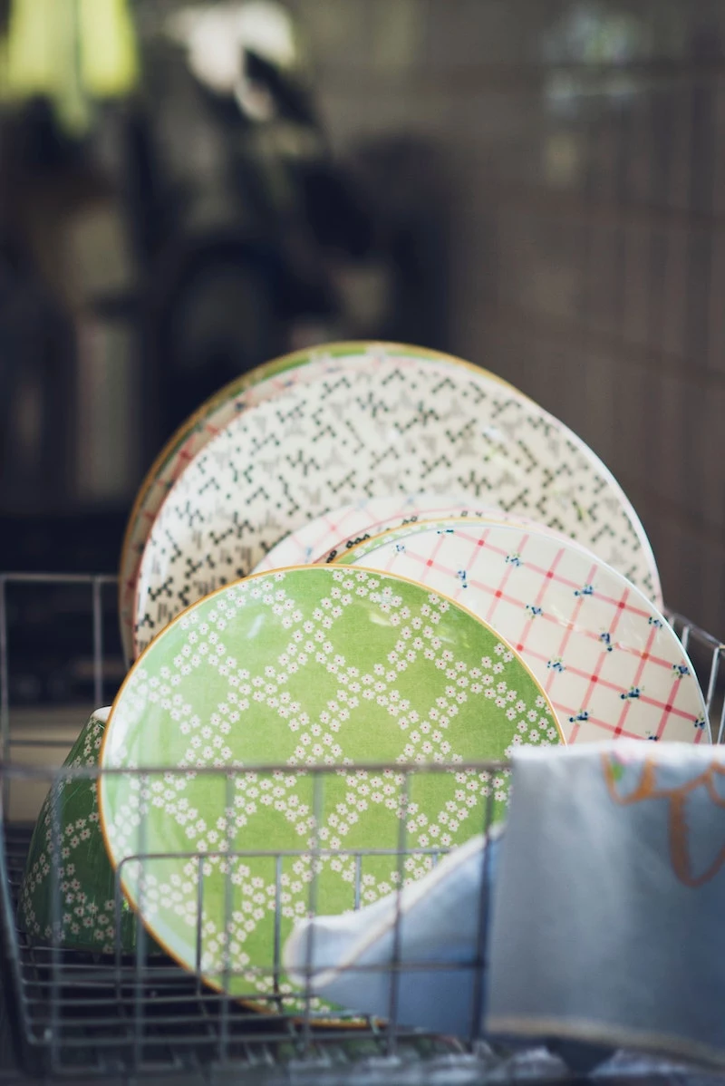 things you shouldn't clean dishwasher