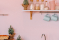 The 7 Trendiest Bold Colors to Paint Your Kitchen, According to Designers