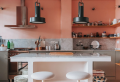 The 7 Trendiest Bold Colors to Paint Your Kitchen, According to Designers