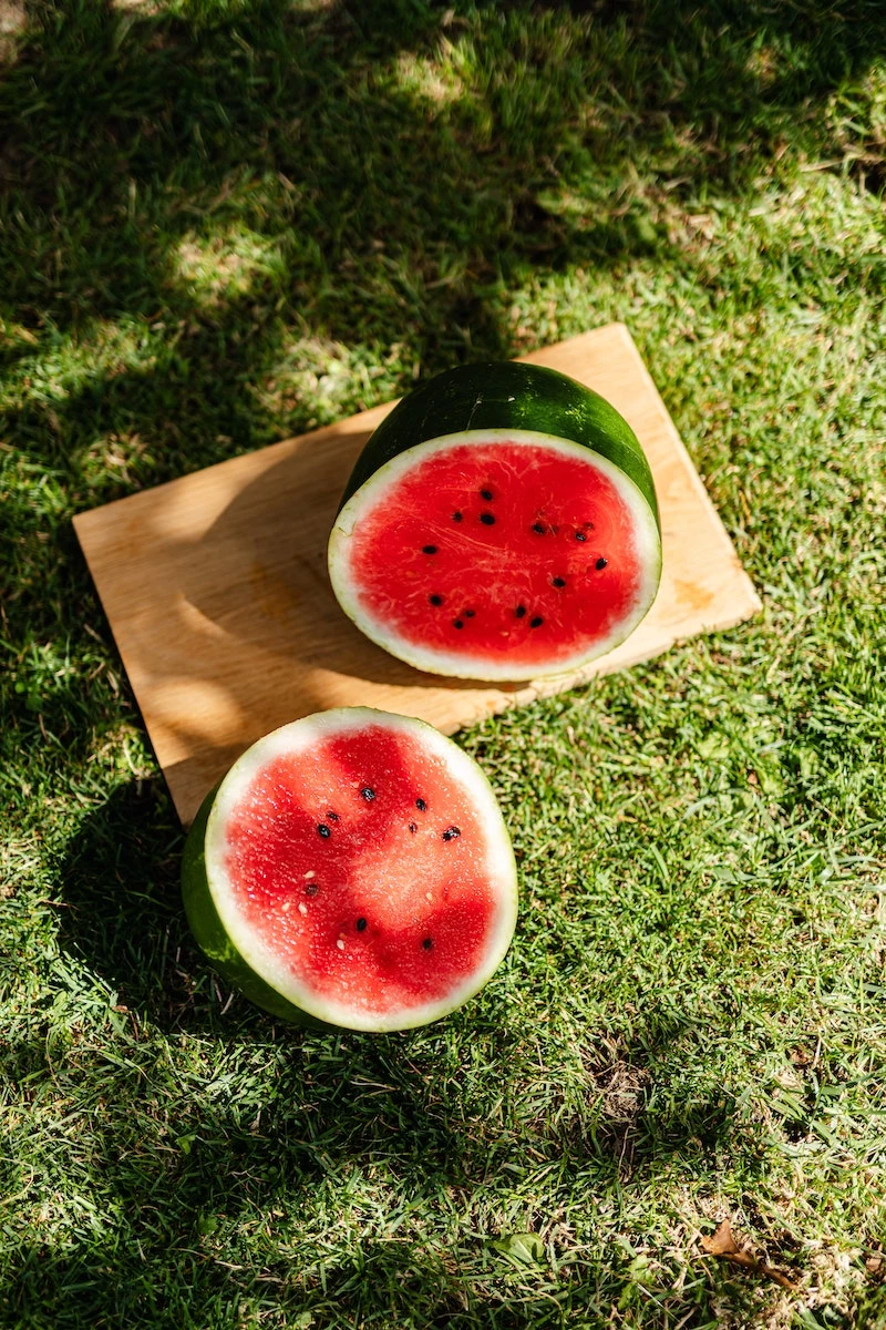 what health benefits do you get from watermelon