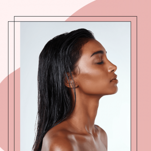 5+ Tips (Stylist Approved) To Prevent Hair From Getting Greasy+