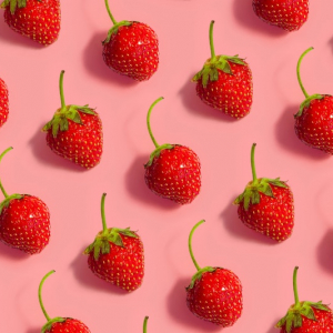 5 Surprising Health Benefits of Eating More Strawberries