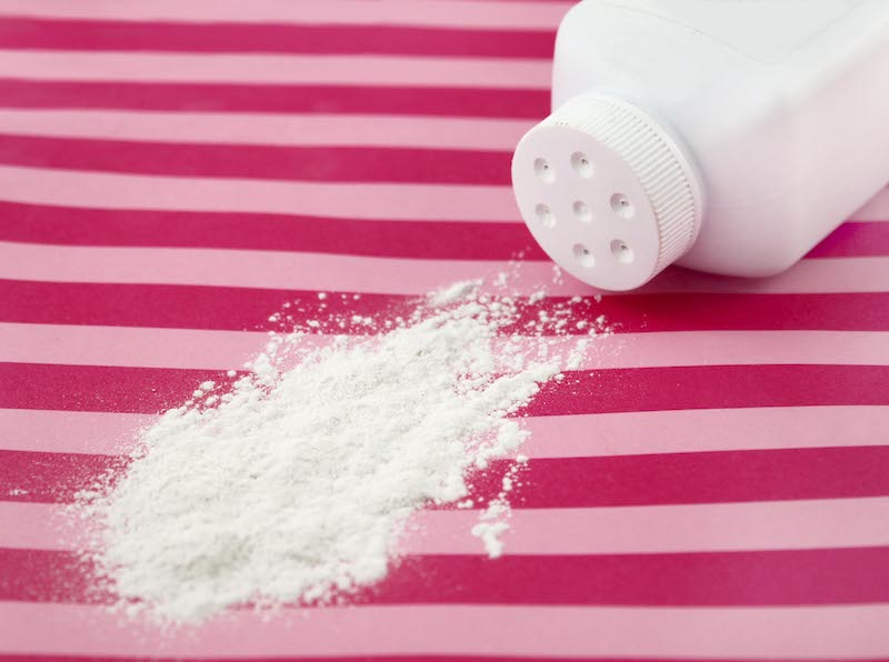 7 Creative Ways to Use Baby Powder You Wish You Knew Earlier