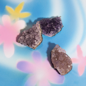 These 7 Magical Love Crystals Are More Powerful Than a Love Spell