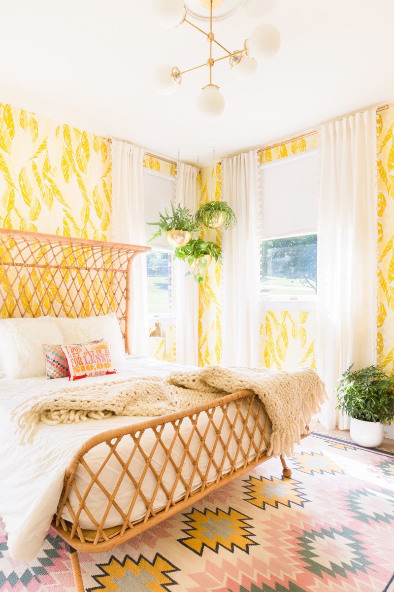 does color affect sleep