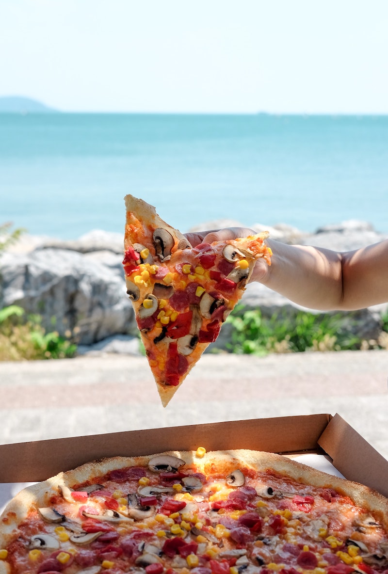 food spoilage summer and contamination