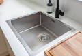 The 3 Dirtiest Parts of Your Kitchen You Need to Disinfect Properly ASAP