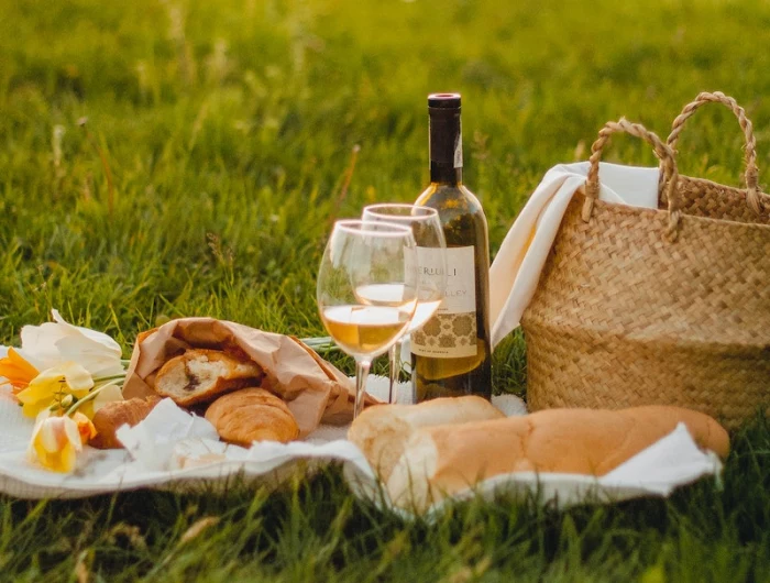 how to plan a picnic