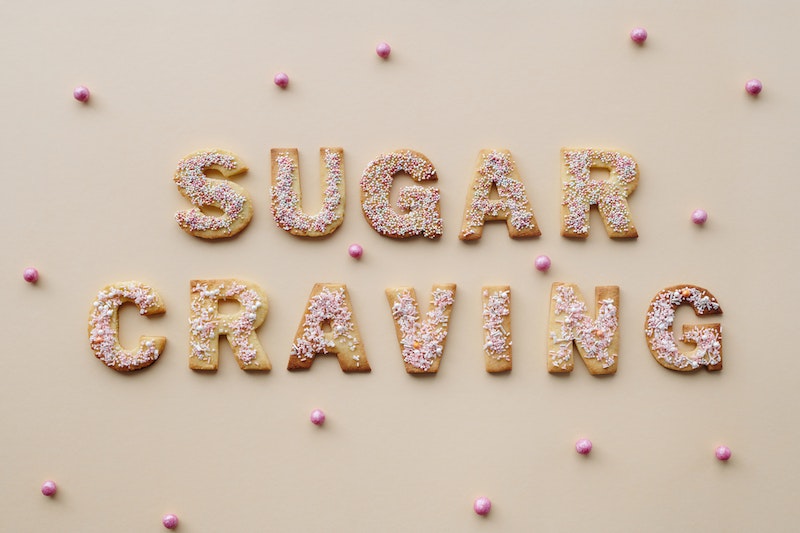 how to stop sugar and carb cravings