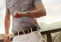 Tips for Men: How to Match a Watch with Your Summer Outfit?