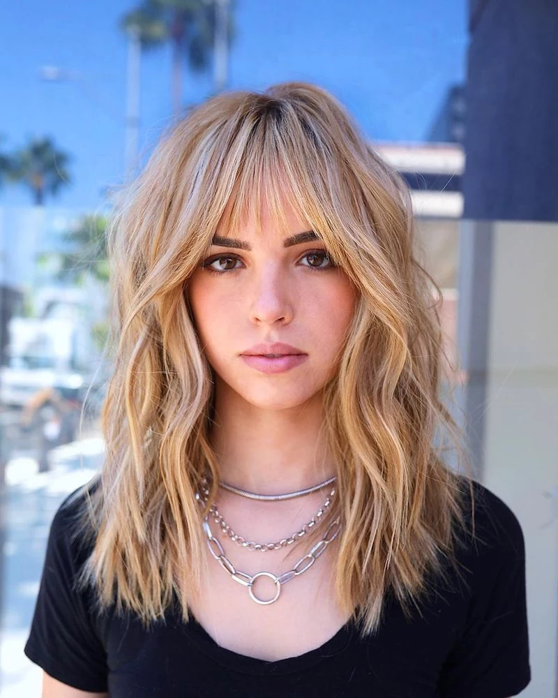 Fall Haircuts: 7 Most Popular Styles For The Season