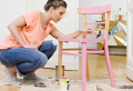 7 Painting Mistakes To AVOID and How To Easily Fix Them