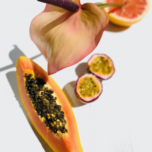 6 Scientifically Proven Health Benefits of The Papaya Fruit