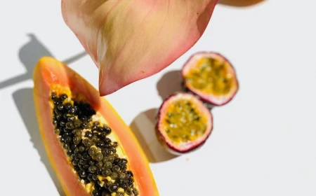 papaya beauty benefits