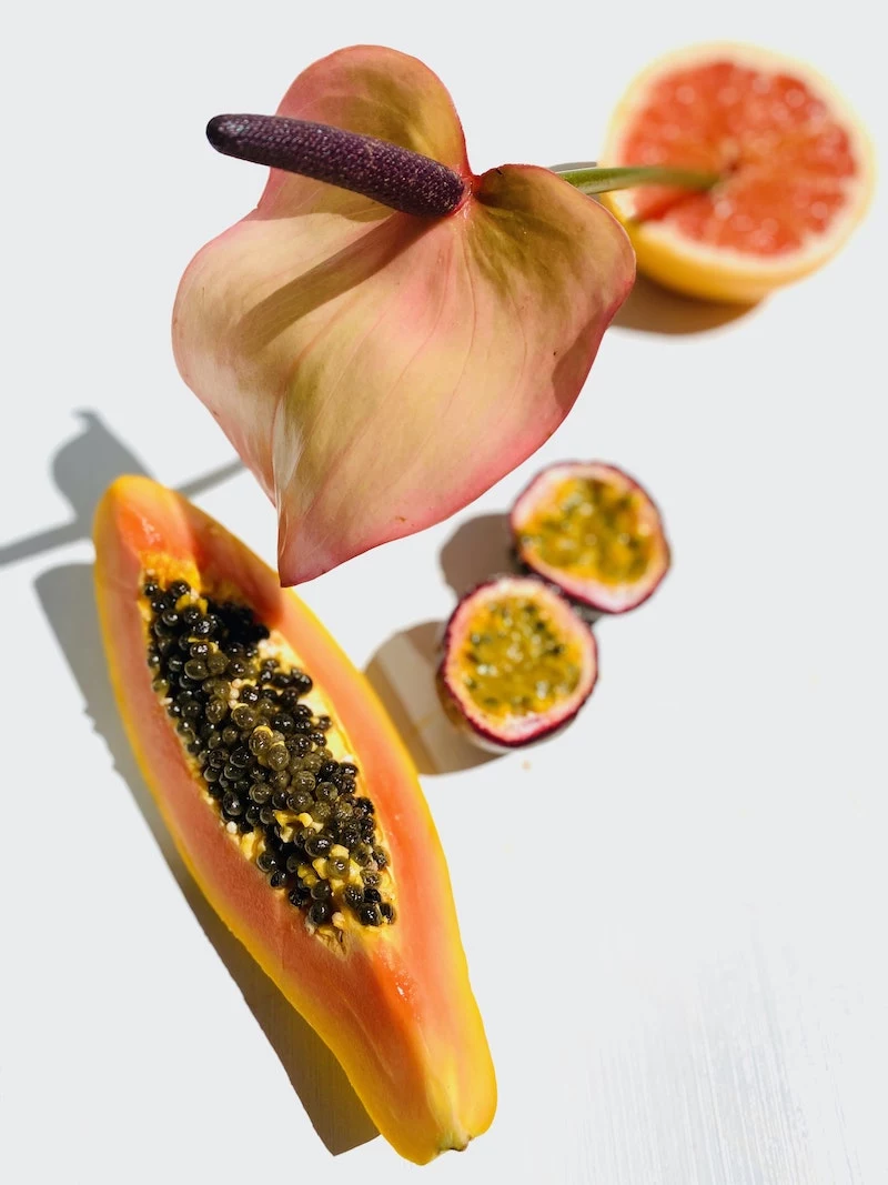 papaya beauty benefits