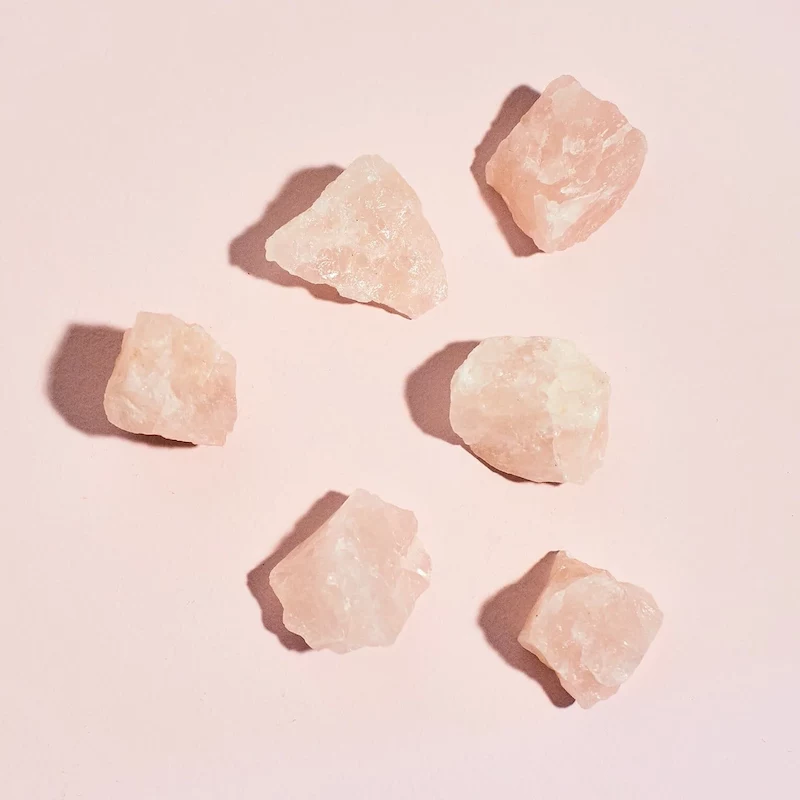 what are good crystals for love