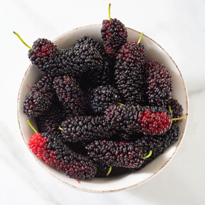 7 Benefits of Eating Mulberries You Never Knew About