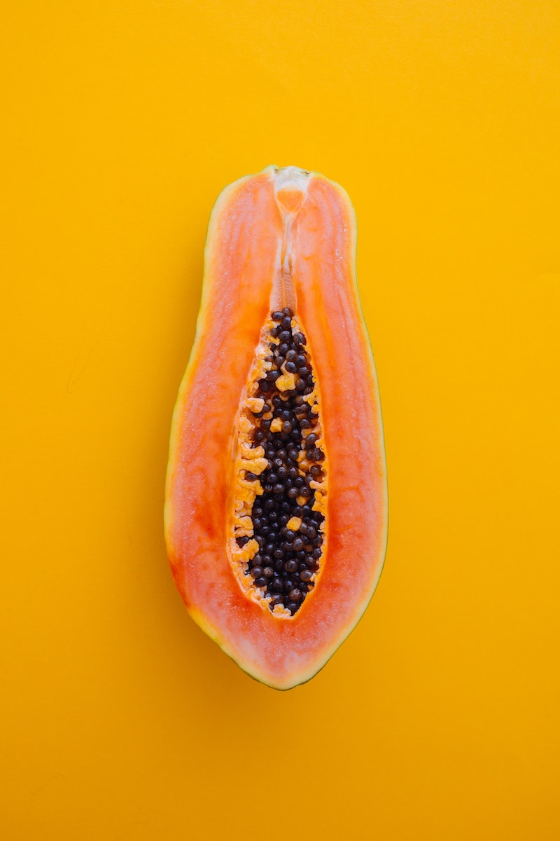 what are the benefits of papaya fruit