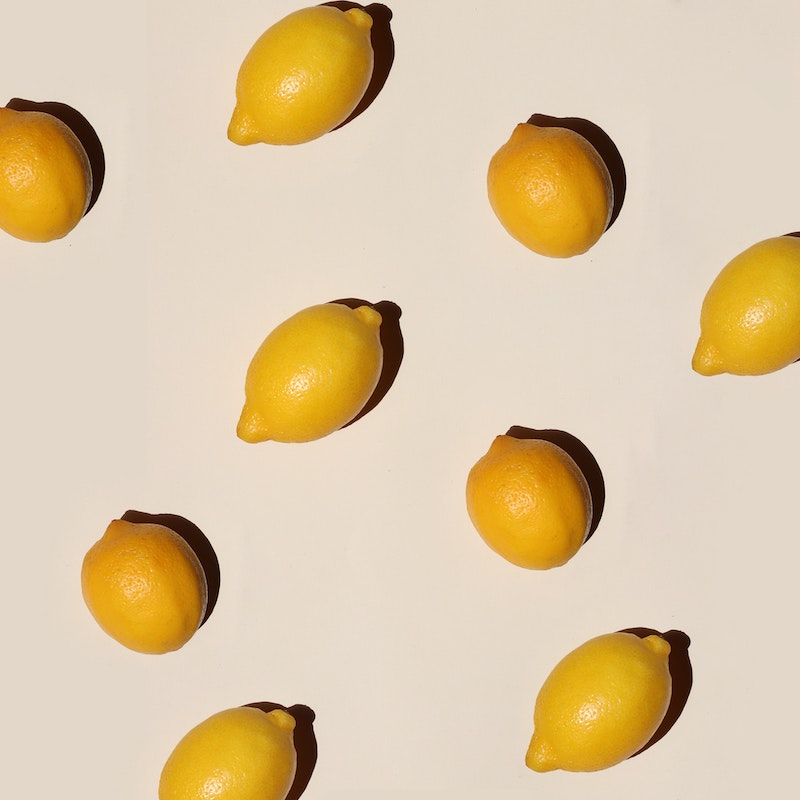 what fruit is virgo