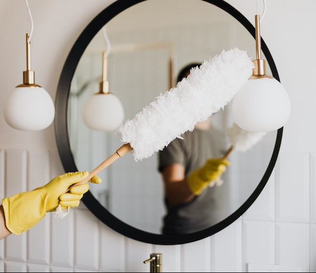 6 Things That Make Your Home Dusty All The Time