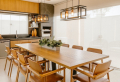 How To Design The Perfect Dining Room: 5 Simple Steps