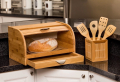 How To Store Bread The Right Way (Keep It Fresh For Days)