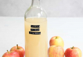 How to Make Homemade Apple Cider Vinegar from Old Apples