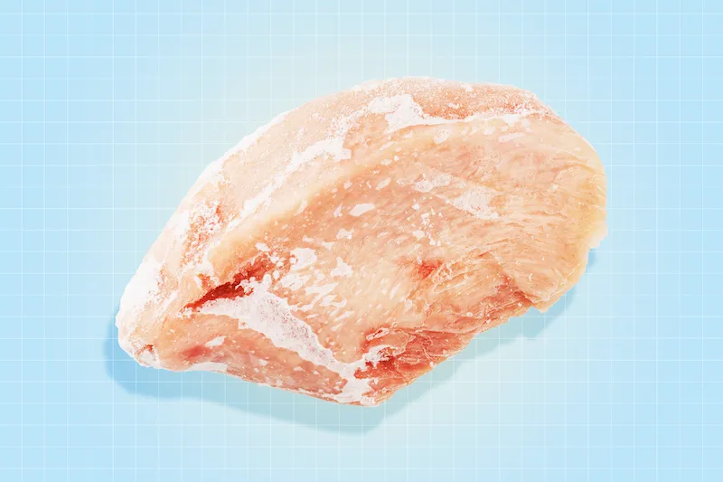 can you refreeze chicken frozen chicken breast