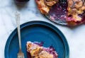 The Famous History Behind The New York Times Plum Torte And More