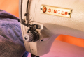 6 Easy Ways To Fix Up Your Old Jeans with Basic Sewing Skills