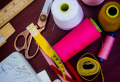 6 Easy Ways To Fix Up Your Old Jeans with Basic Sewing Skills
