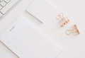 7 Desk Essentials To Help You Boost Your Productivity To The Max