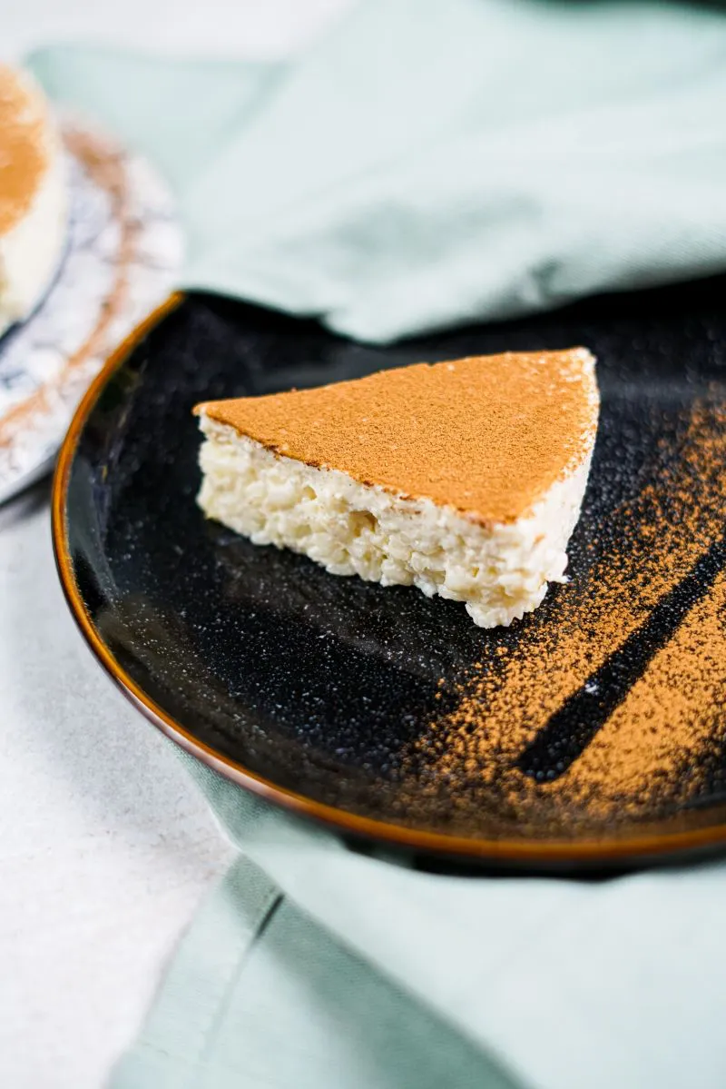 this-coconut-rice-pudding-cake-recipe-is-fluffy-and-super-aromatic