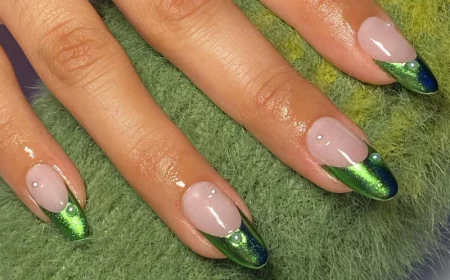 resize trendy nail designs for autumn