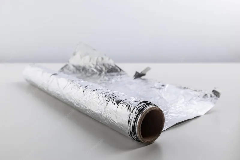 7 Amazing Aluminum Foil Hacks You Never Knew About