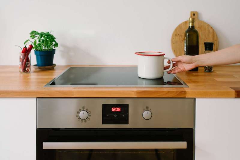 smoothtop electric cooktop care