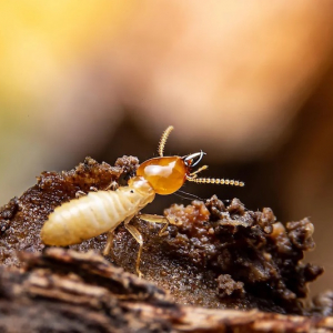 How To Get Rid Of Termites: 7 Effective Methods
