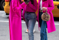 Everything You Need To Know About Fall Fashion Colors This Season