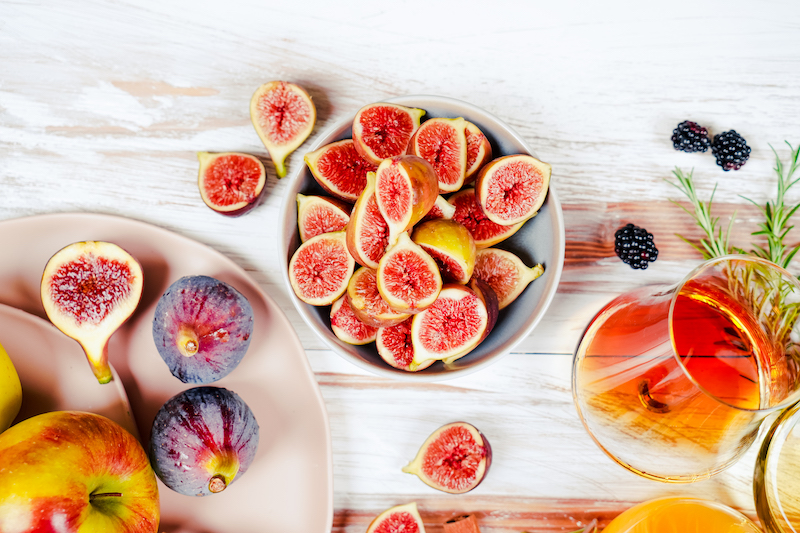 unique sangria recipes