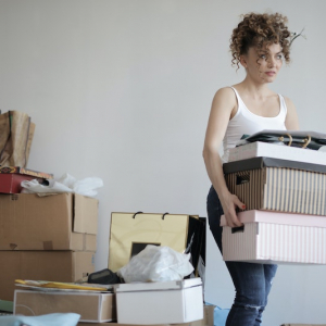 How To Move Out Without Too Much Stress